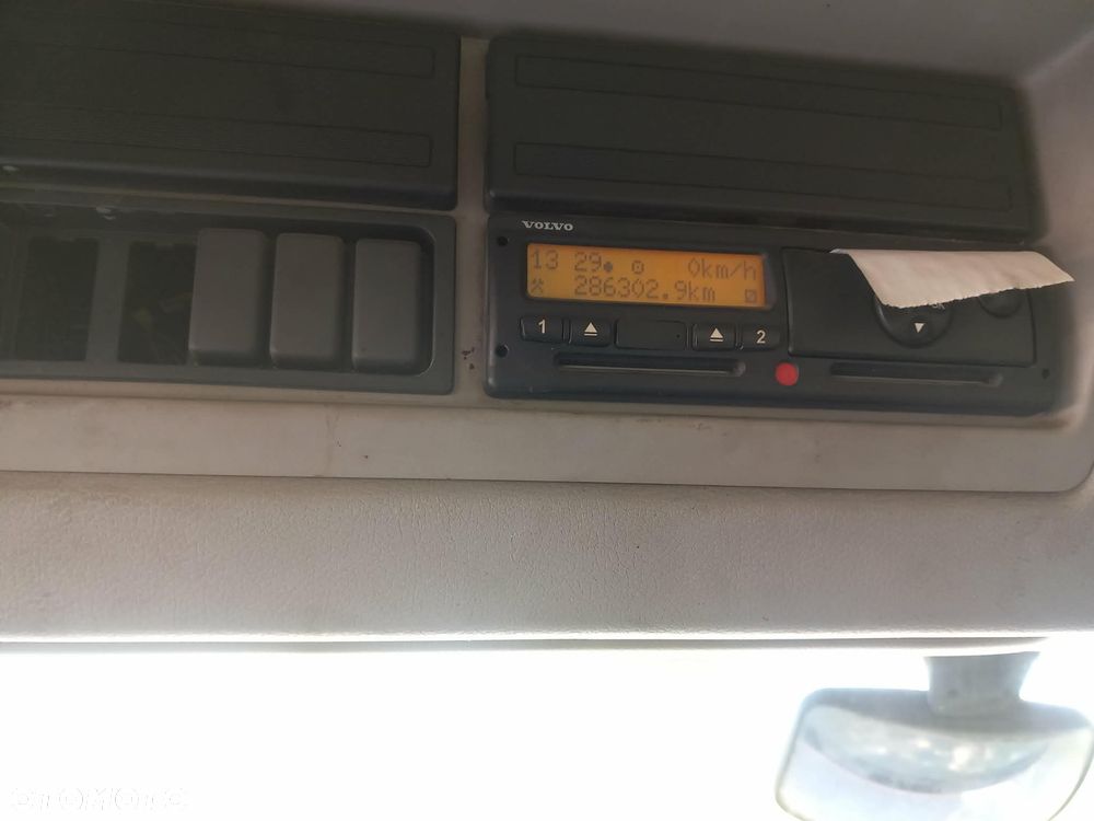 Volvo Fl - 4