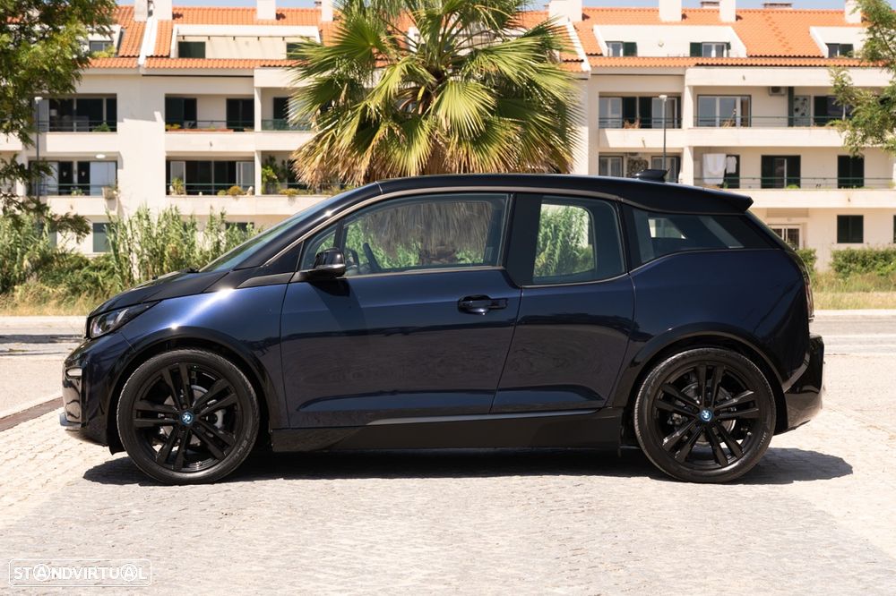 BMW i3 s 120Ah - 6