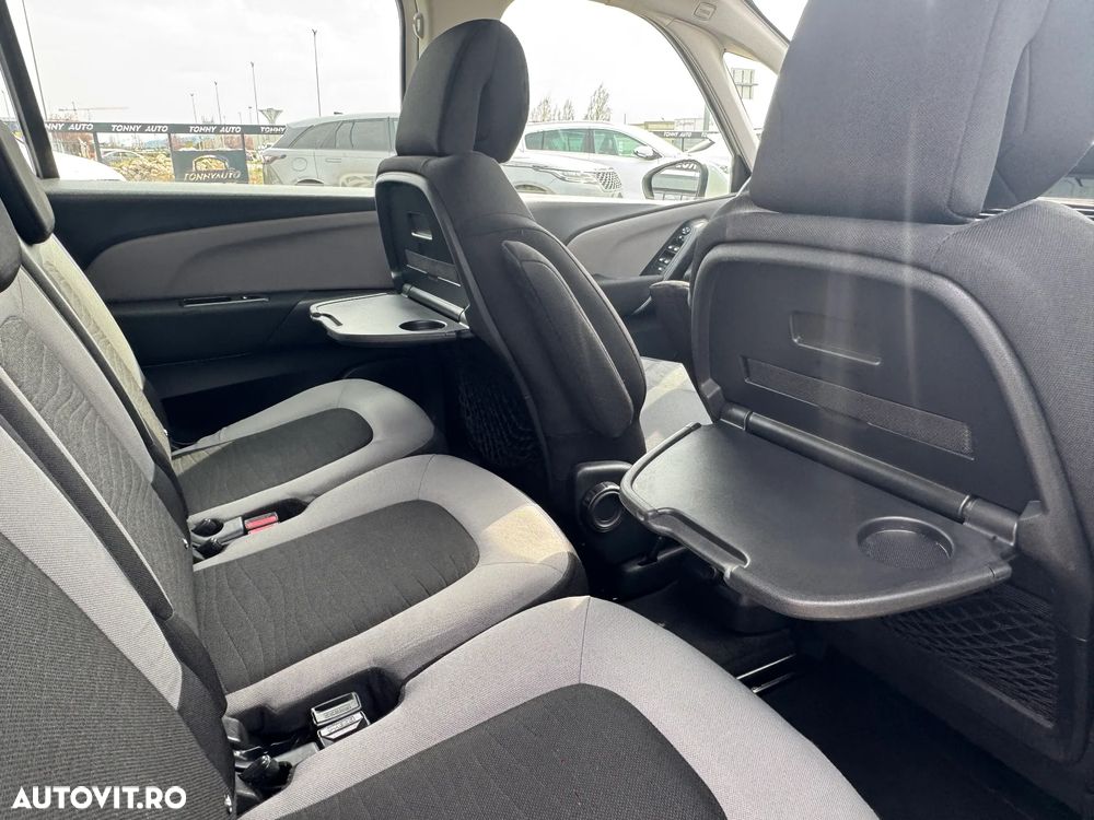 Citroën C4 Grand Space Tourer 1.5 BlueHDi S&S EAT8 Feel - 25