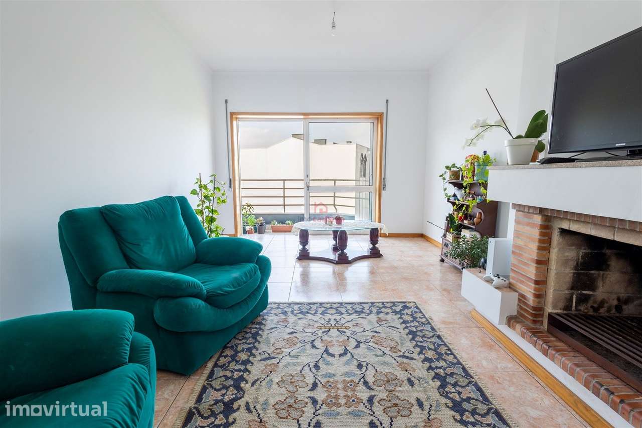 Apartamento T3 em Riba d´ Ave, Vila Nova de Famalicão - Grande imagem: 3/19