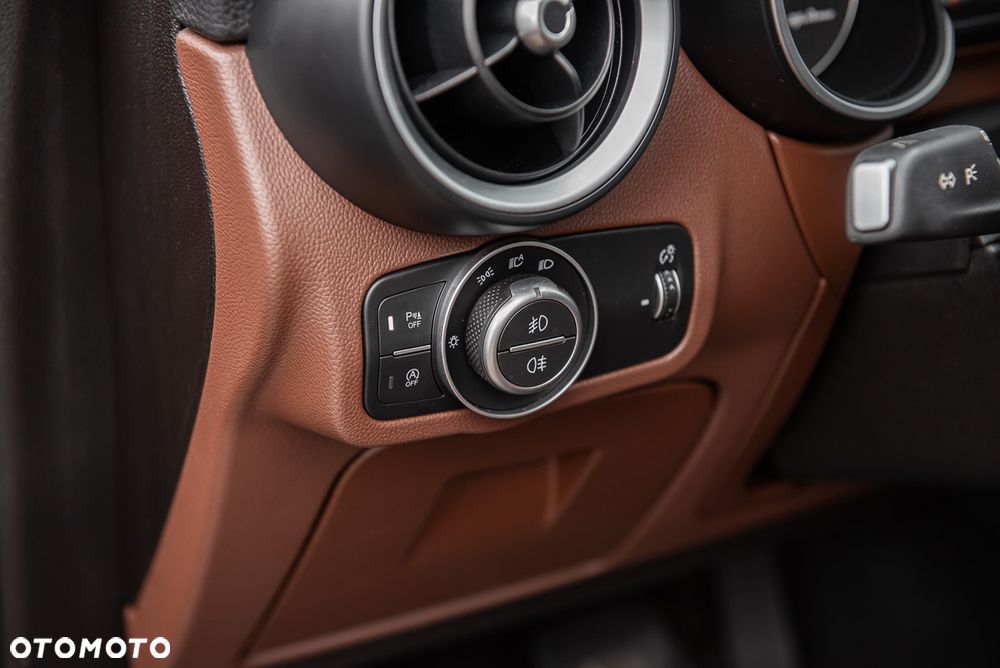 Alfa Romeo Stelvio 2.2 16V AT8 Executive - 19