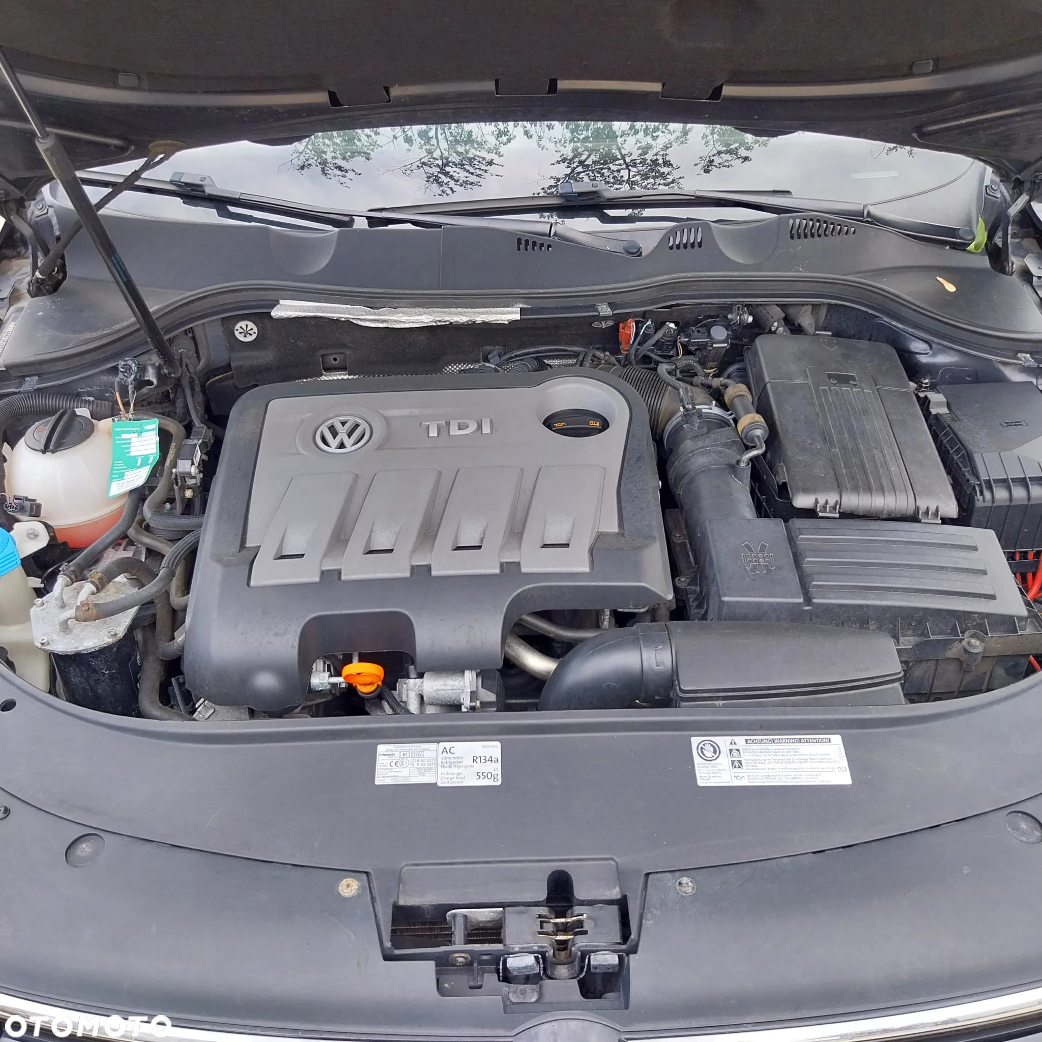 Volkswagen Passat Variant 2.0 TDI 4Motion DSG BlueMotion Tech Highline - 22