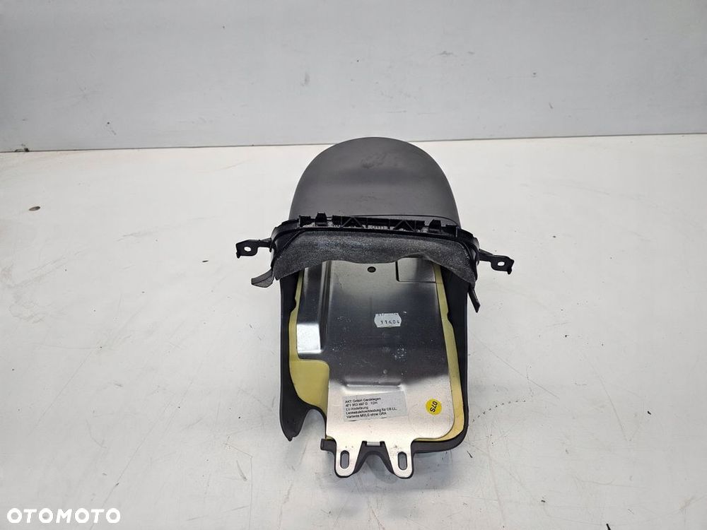 OSŁONA KOLUMNY AUDI A6 C6 4F0953512E 1DH - 4