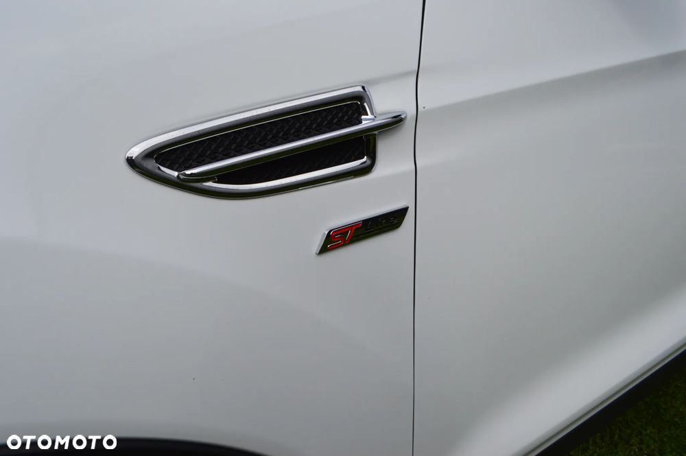 Ford Kuga 2.0 TDCi Titanium MPS6 - 14