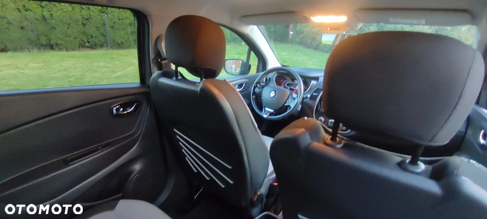 Renault Captur 1.2 Energy TCe Zen - 32