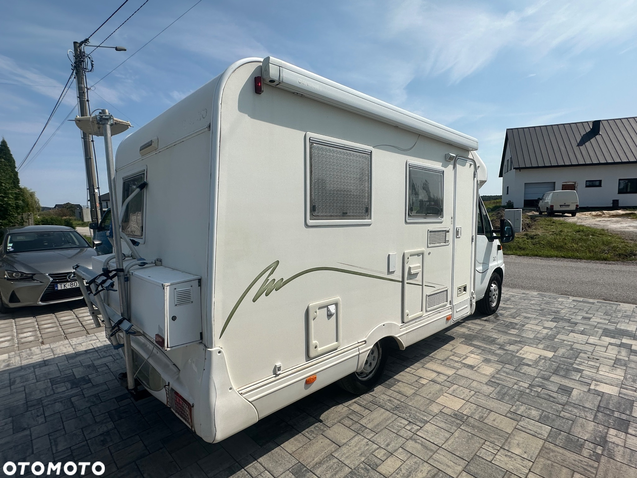 Fiat Ducato - 37