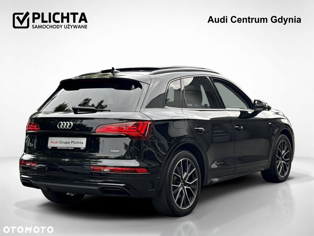 Audi Q5 - 7