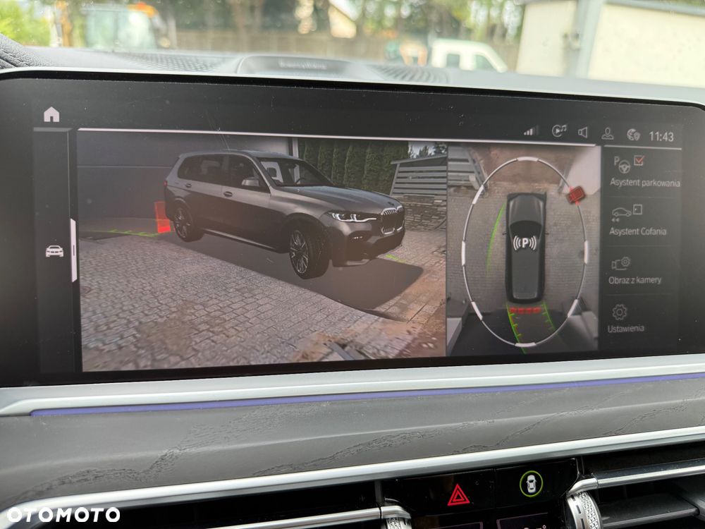 BMW X7 xDrive40d mHEV - 30