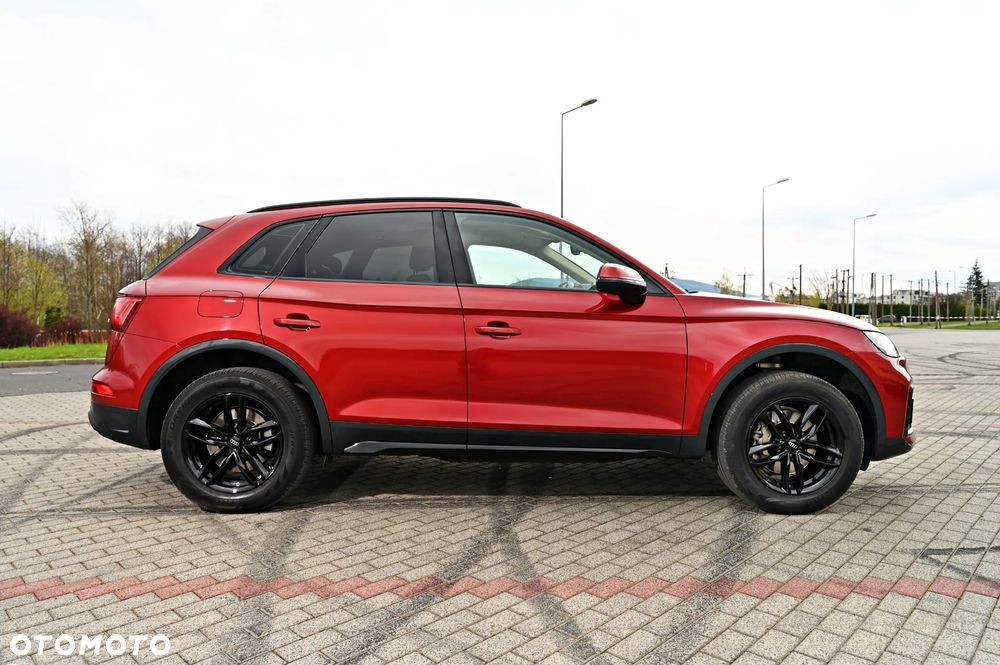 Audi Q5 40 TDI mHEV Quattro S tronic - 3