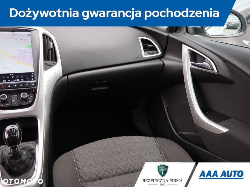 Opel Astra - 10