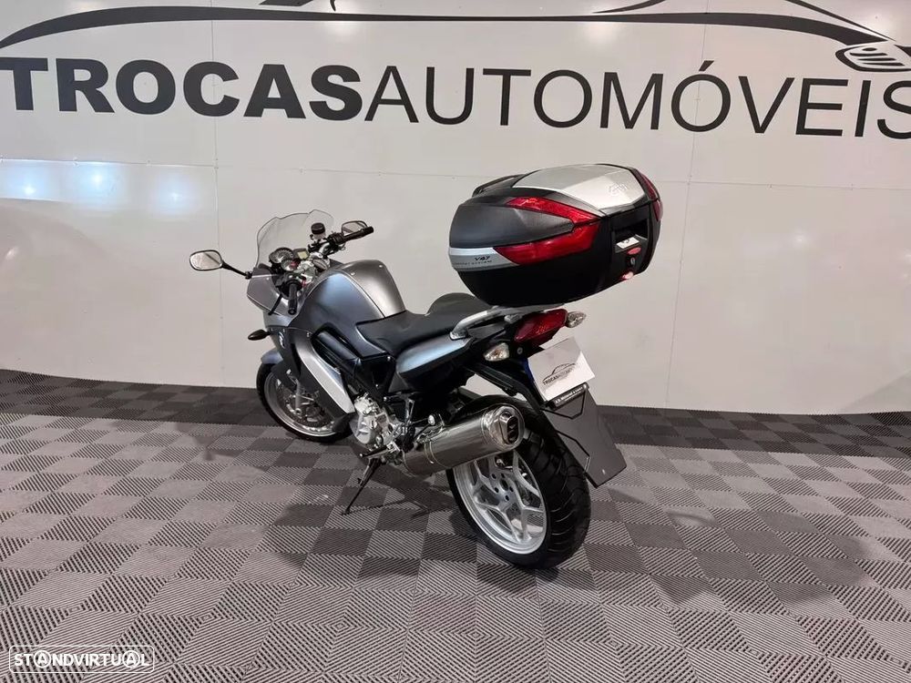BMW F 800 ST - 16