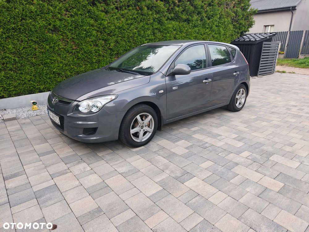 Kia Ceed 1.4 Comfort - 2