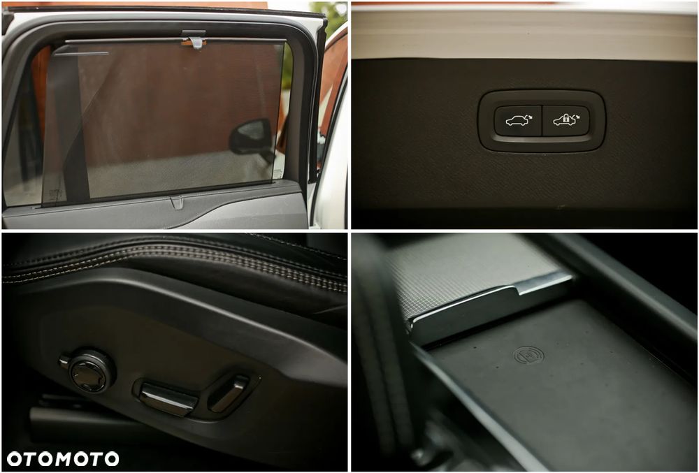 Volvo XC 90 B5 D AWD Geartronic RDesign - 35