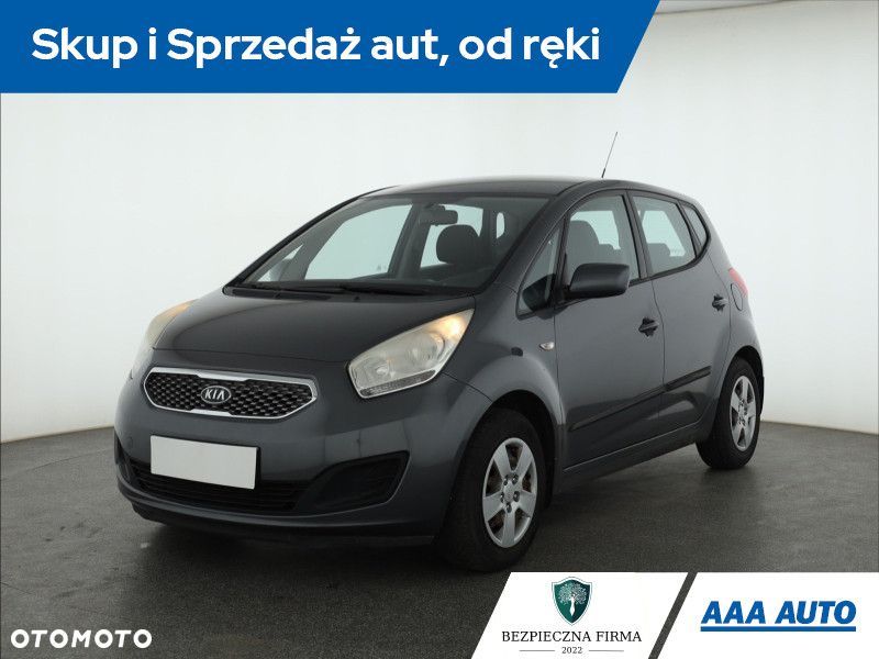 Kia Venga - 3