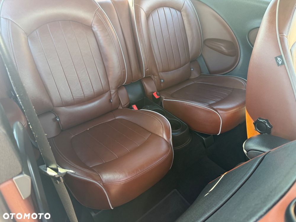 MINI Paceman Cooper S All4 - 27