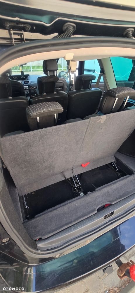 Renault Grand Scenic Gr 1.6 dCi Energy Bose Edition S&S - 31