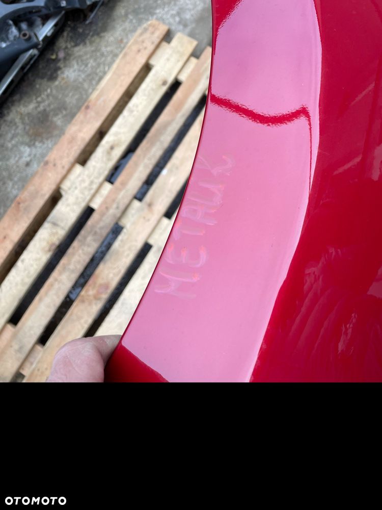 BŁOTNIK LEWY PRZÓD PRZEDNI HYUNDAI IONIQ 66311-G2000  BORDOWY - 14