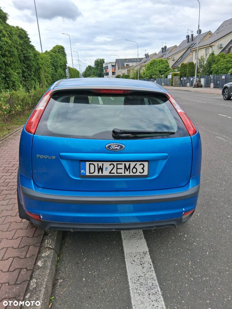 Ford Focus - 4