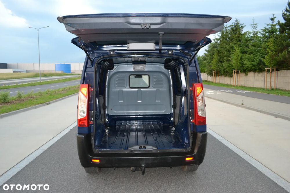 Fiat Scudo - 30