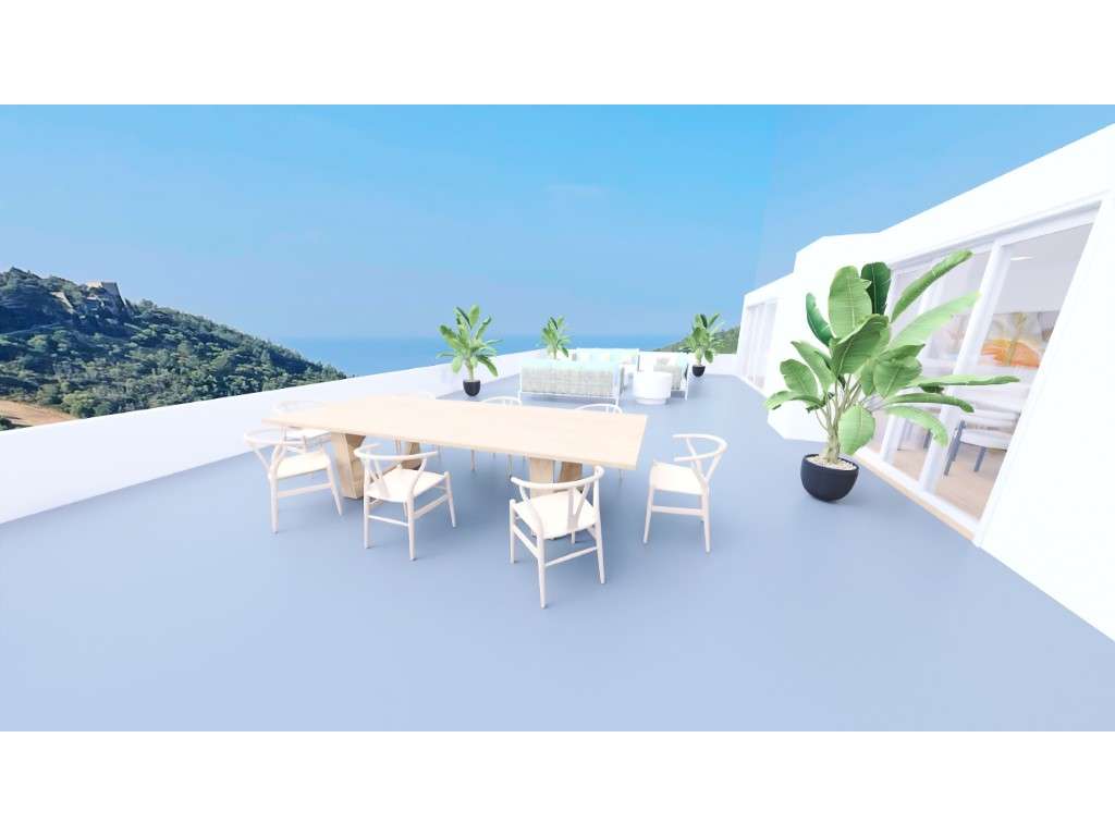 Penthouse T2 Exclusiva com Rooftop Privativo de 104 m² e Vista Desl... - Grande imagem: 2/32