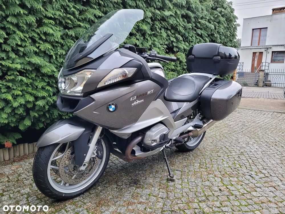 BMW RT - 22