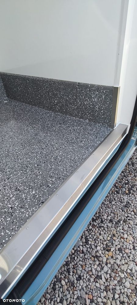 Renault Master L3H2 Izoterma z agregatem ZANOTTI Z 350 GH - 11