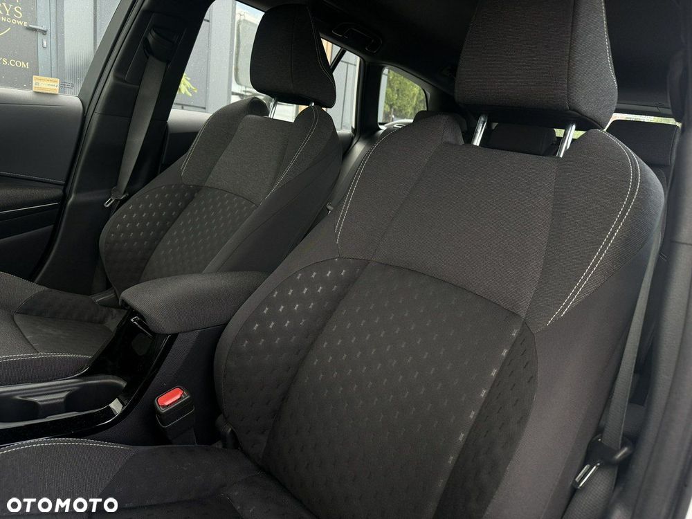 Toyota Corolla 1.8 Hybrid Comfort - 6