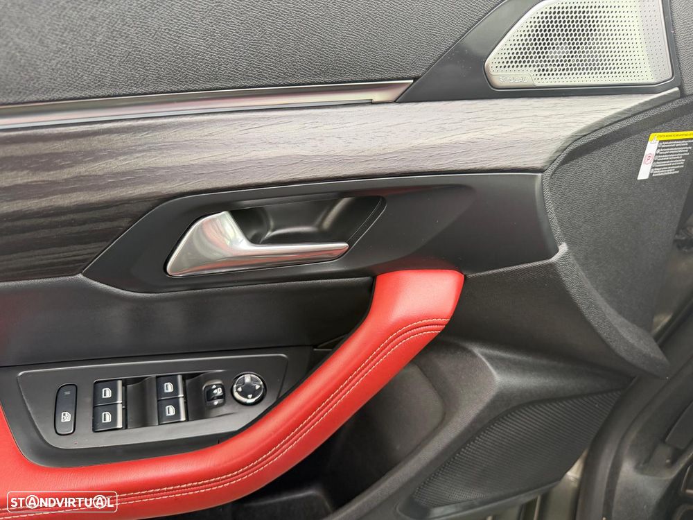 Peugeot 508 SW 2.0 BlueHDi GT Line EAT8 - 13