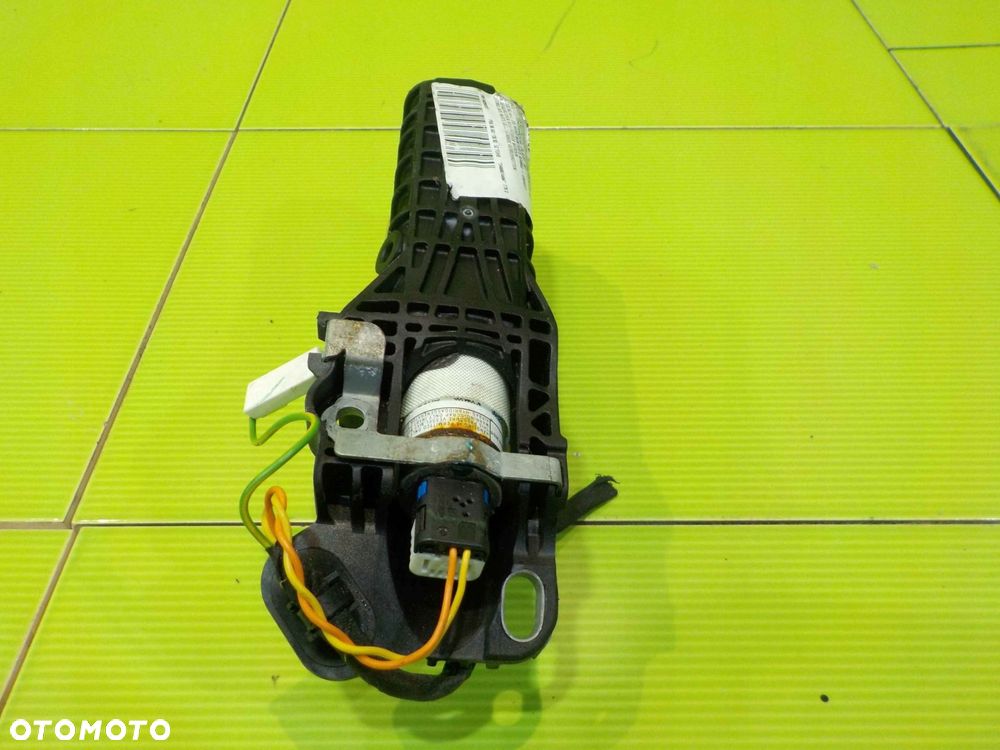 PEUGEOT 308 I CC LIFT 12r AIRBAG poduszka fotela prawa przod 9684113880 - 3