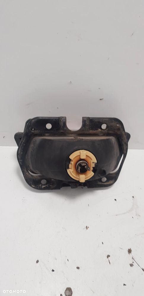 BMW C1 125 reflektor - 3