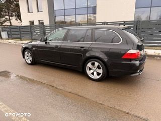 BMW Seria 5 530xd - 6