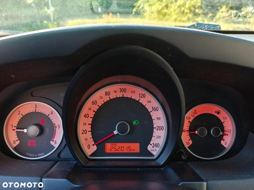 Kia ProCeed 1.6 crdi XL - 21