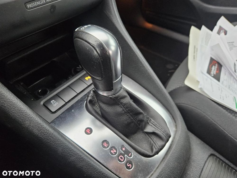 Volkswagen Golf 1.4 TSI DSG Highline - 7