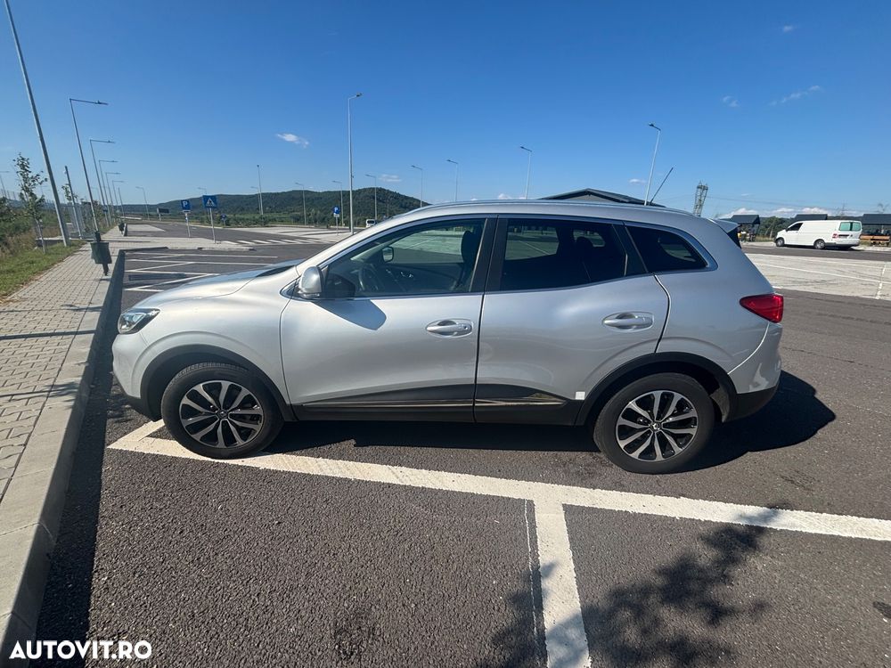 Renault Kadjar 1.5 DCI EDC XMod - 4