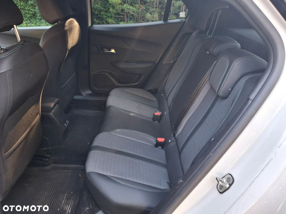 Peugeot 2008 PureTech 100 Stop&Start Allure - 21