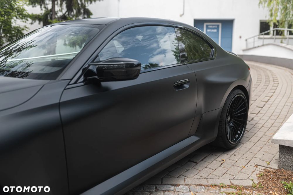 BMW M2 - 6