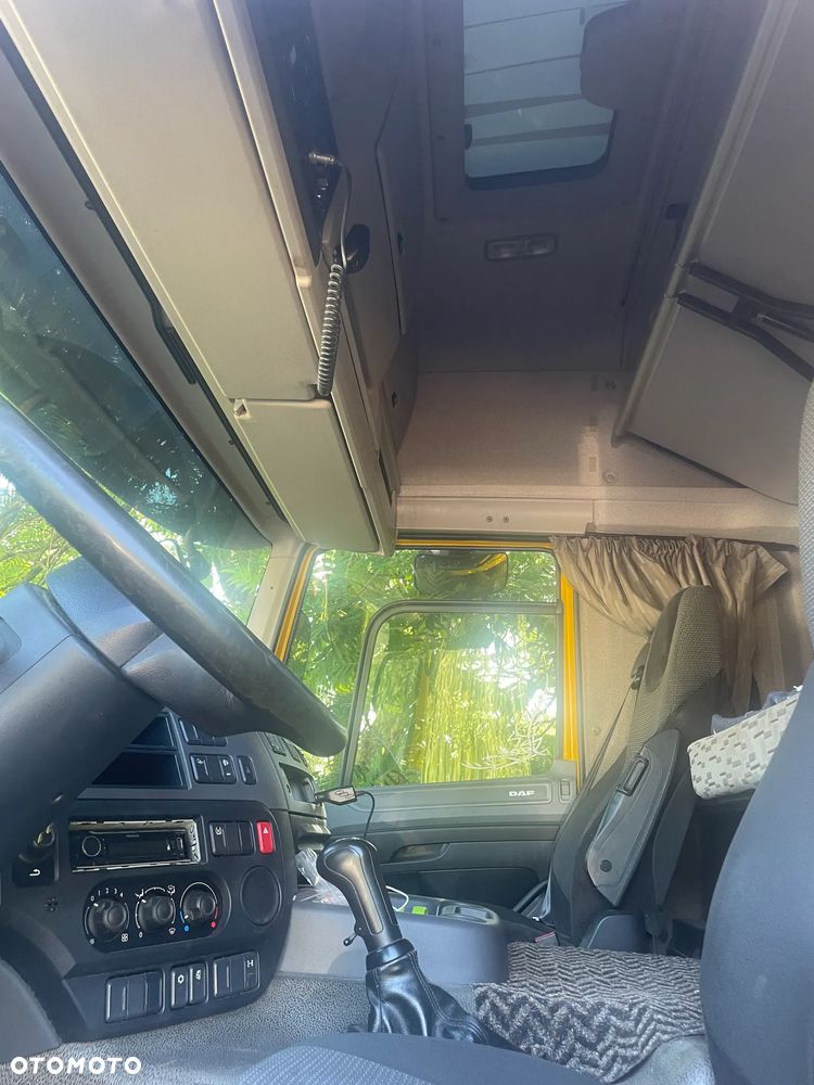 DAF CF 310 - 5