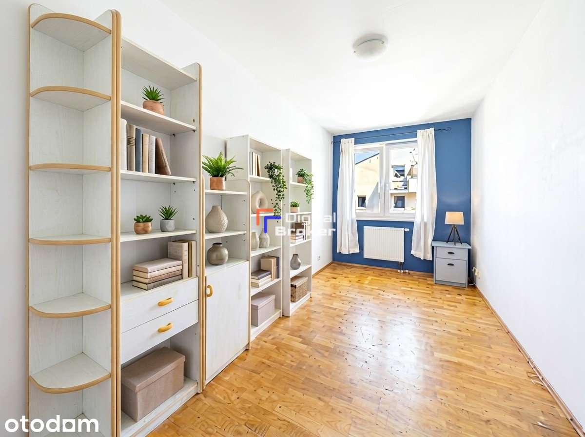 Mieszkanie 3-pokojowe | 66 m² | Skorosze
