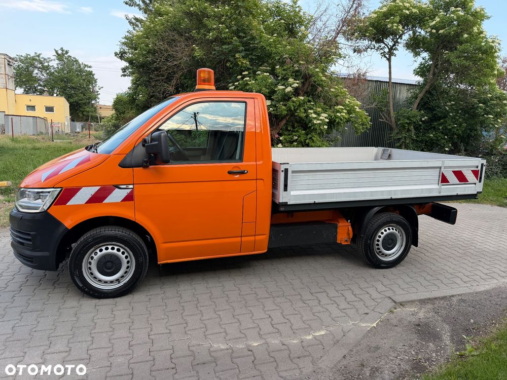 Volkswagen Transporter - 13