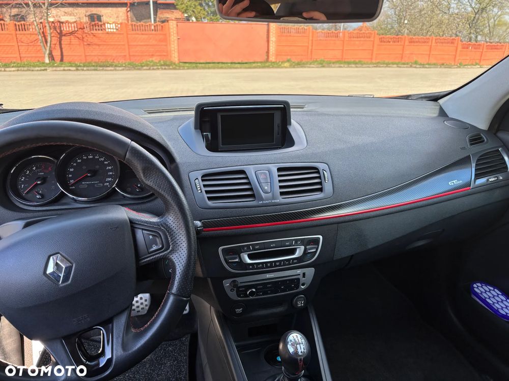 Renault Megane 1.6 dCi Energy Dynamique - 16