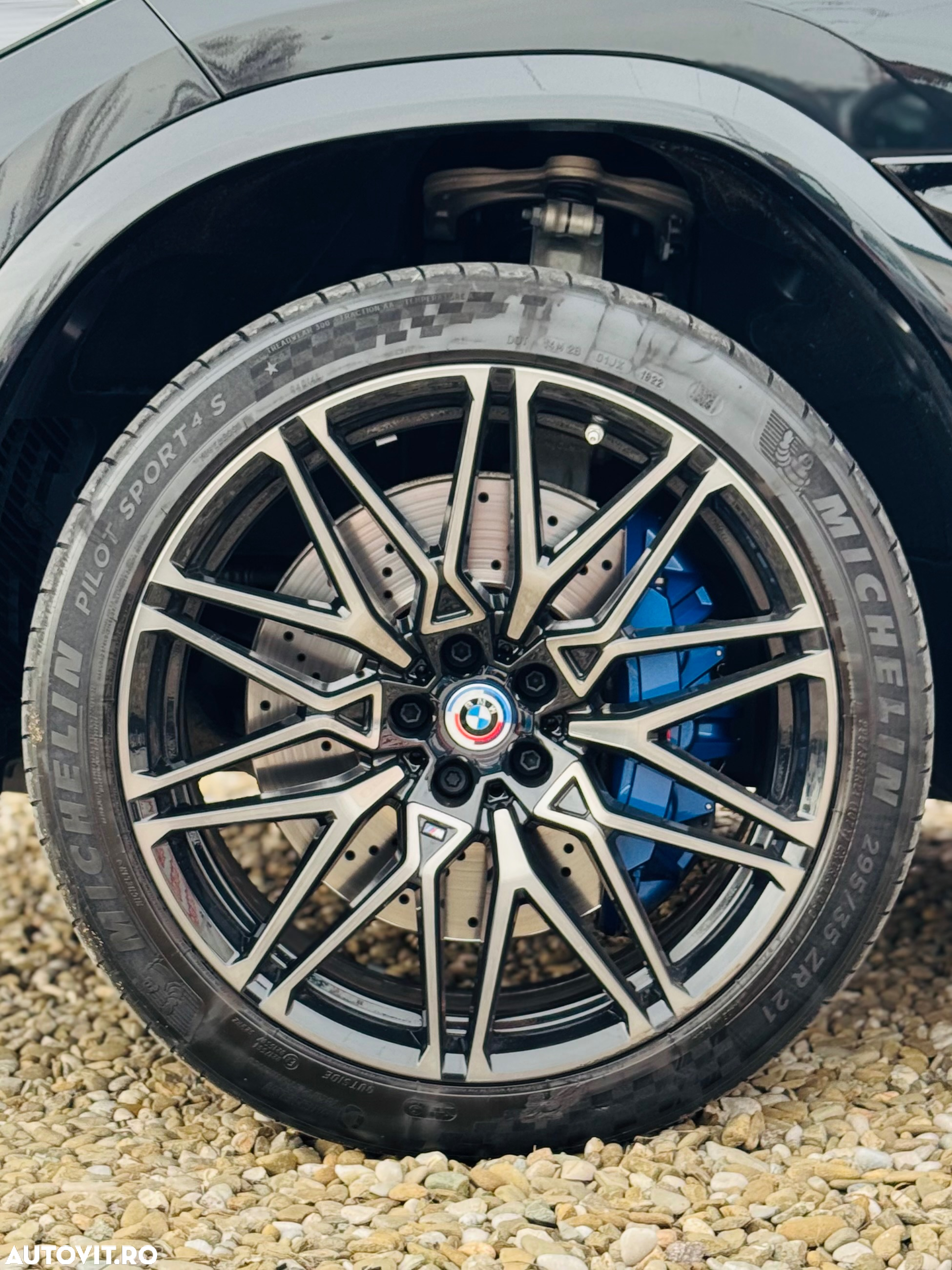 BMW X6 M Standard - 13