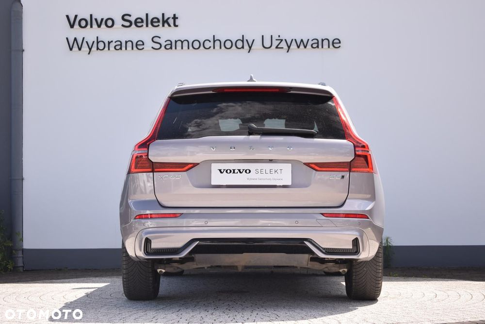 Volvo XC 60 - 8