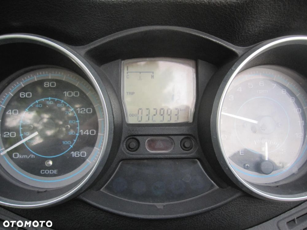 Piaggio X8 - 3