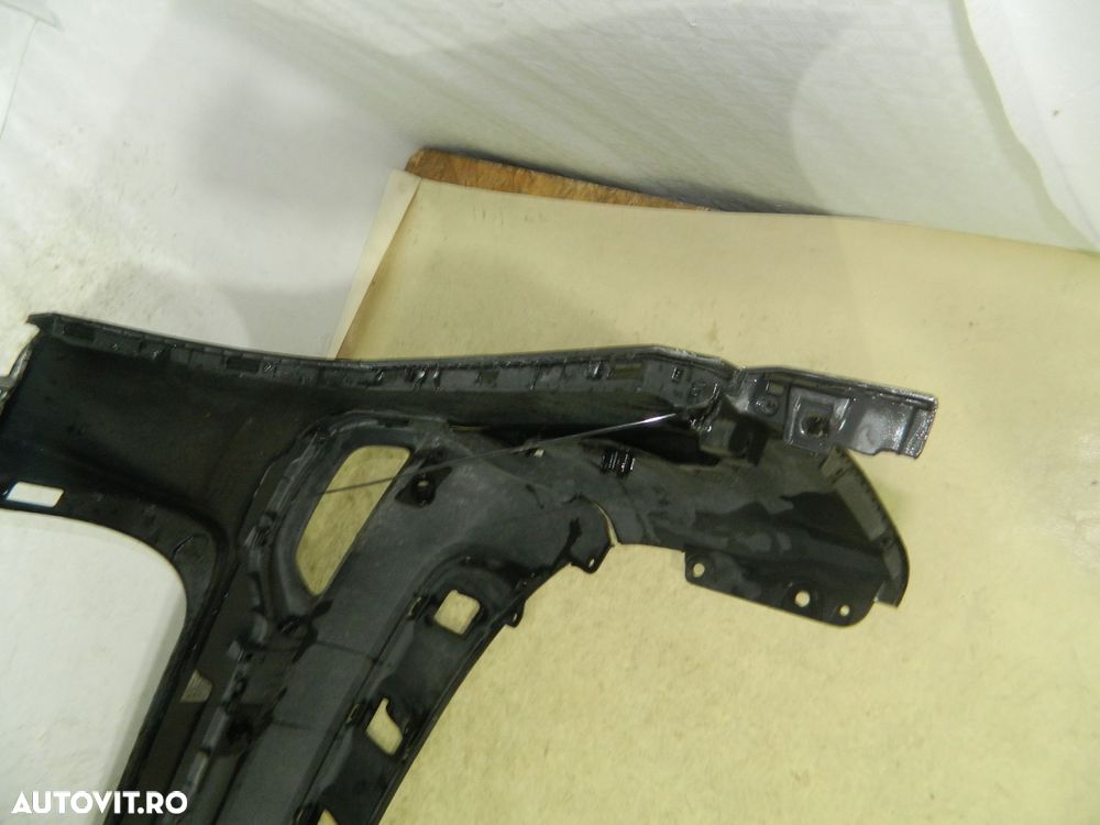 Bara spate Kia Sorento, 2015, 2016, 2017, 2018, , 86511-C5000 - 6