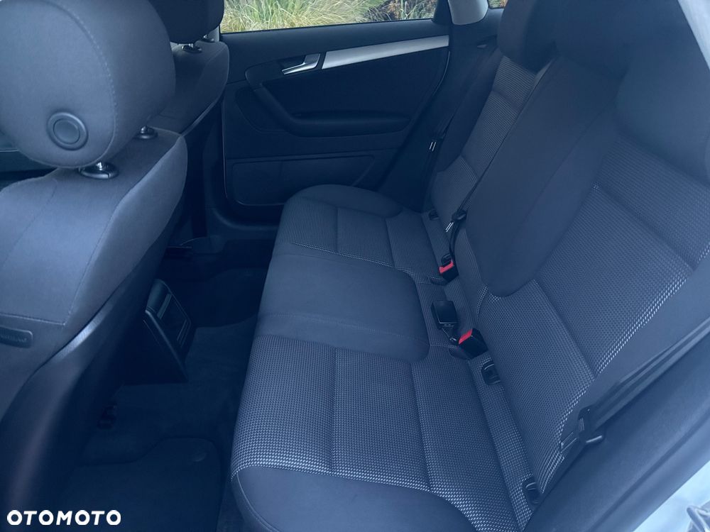 Audi A3 Sportback - 18