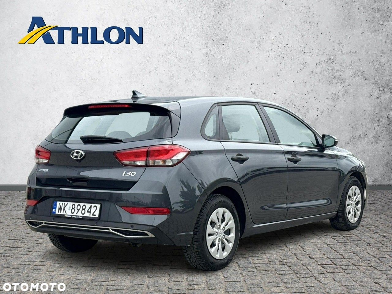 Hyundai i30 1.0 T-GDI Modern - 5