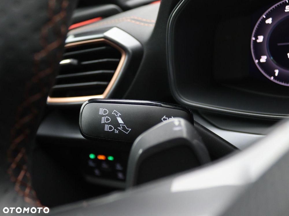 Cupra Formentor 1.5 e-Hybrid DSG VZ - 18