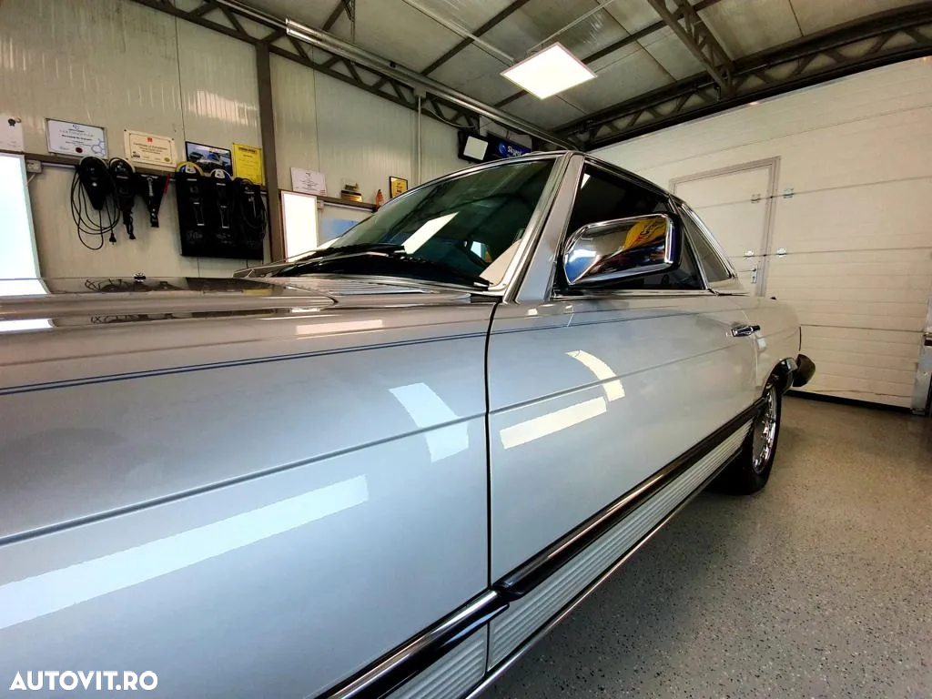 Mercedes-Benz SL - 9