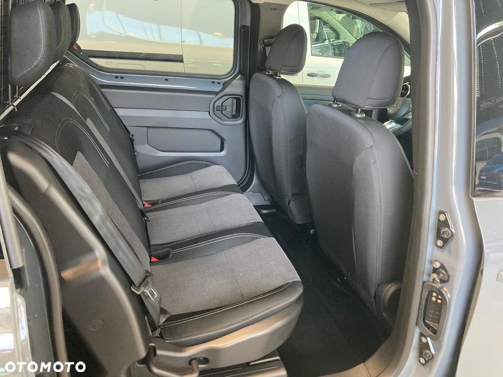 Mercedes-Benz Citan 112 CDI - 14