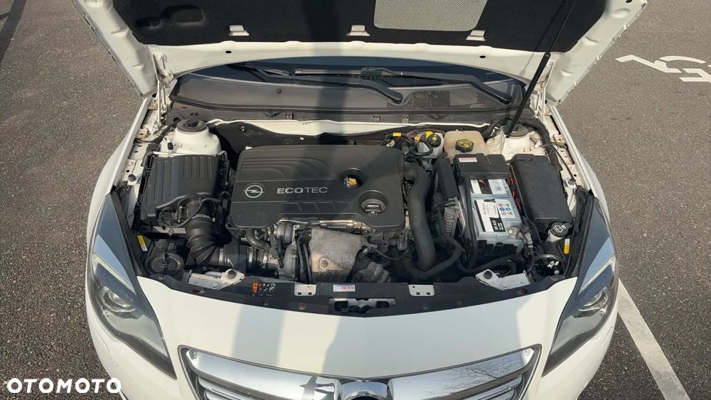 Opel Insignia 1.6 T Edition S&S - 2